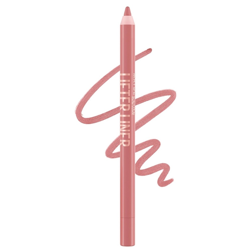 LINE LEADER Maybelline Lifter Liner